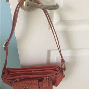 Brighton Purse